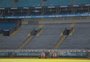 O que falta para o Grêmio aumentar a capacidade da Arena em até 3 mil lugares