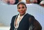 Serena Williams anuncia gravidez do segundo filho