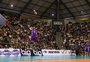 Gigantes do Vôlei confirma Bruninho, Lucão e o cubano Angel Dennis para edição neste sábado em Caxias do Sul