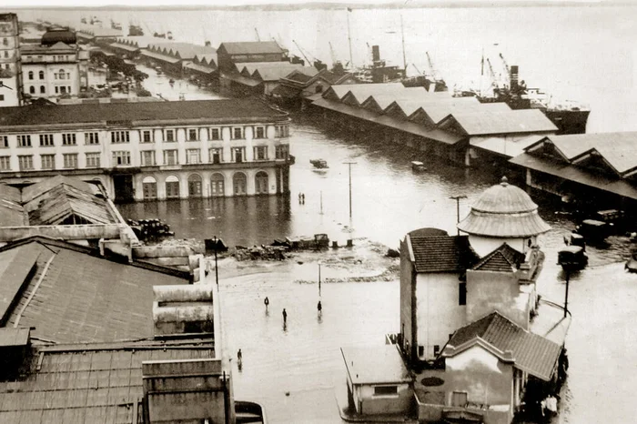 Acervo Ronaldo Bastos / Reprodução Acervo Ronaldo Bastos / Reprodução