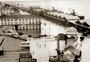 Veja quanto choveu nas enchentes de 1941 e 2024 no RS