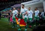 Bento Gonçalves, churrasco e gíria: jogadores do Juventude falam sobre a identificação com o Rio Grande do Sul