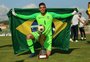Quem é o goleiro da Seleção Olímpica que está no radar do Juventude