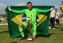Inter encaminha contratação de goleiro Ivan, do Corinthians