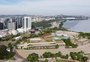 Obras no trecho 2 da orla do Guaíba devem começar em 2025