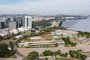 Porto Alegre, RS, 05/05/2023 - Anúncio do projeto selecionado para revitalizar o Trecho 2 da Orla do Guaíba<!-- NICAID(15421119) -->