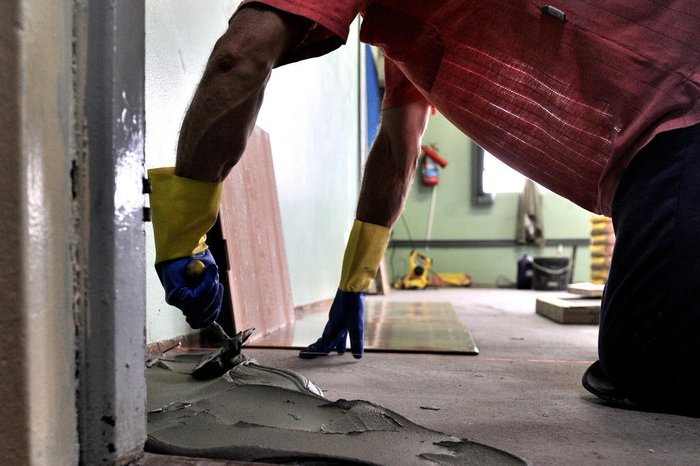 Neimar De Cesero / Agencia RBS