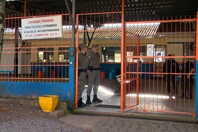 Volta as aulas em Estação<!-- NICAID(16080474) -->