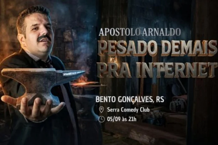 Divulgação / Divulgação