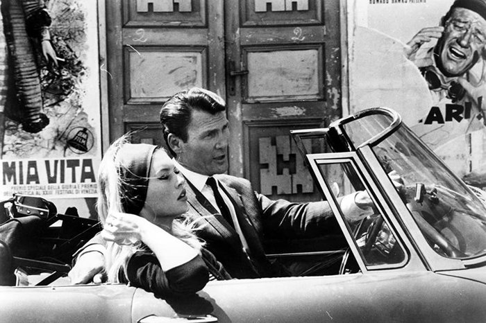 Rialto Pictures / Divulgação Rialto Pictures / Divulgação