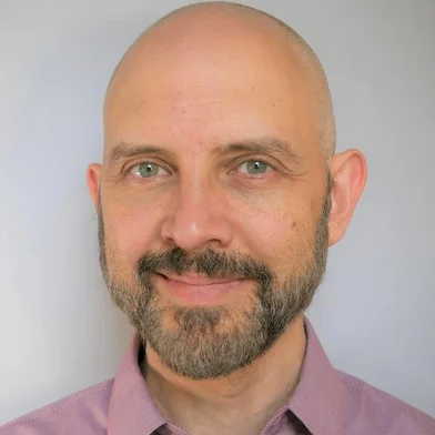 Paulo Blikstein, professor da Universidade de Columbia, nos Estados Unidos, e pesquisador sobre tecnologias de aprendizagem.<!-- NICAID(15206086) -->