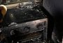 Homem deve ser indiciado por homicídio culposo no caso de incêndio em apartamento de Passo Fundo