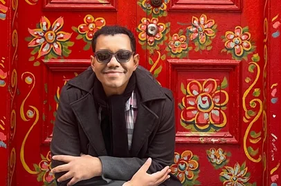 Igor Sacramento, pesquisador premiado da Fiocruz, morre em Paris<!-- NICAID(16021657) -->
