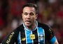 "Empate nos serve", diz Arthur sobre resultado do Gre-Nal 452