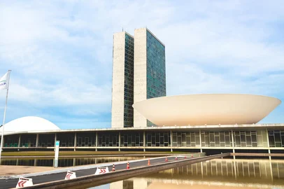 Câmara dos Deputados, Brasilia - DFIndexador: Rafael de Matos Carvalho ( rmcarFonte: 437809396<!-- NICAID(15593793) -->