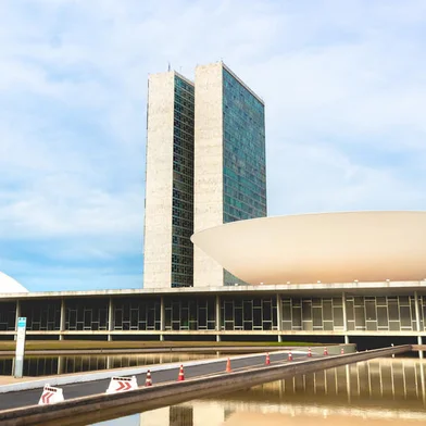 Câmara dos Deputados, Brasilia - DFIndexador: Rafael de Matos Carvalho ( rmcarFonte: 437809396<!-- NICAID(15593793) -->
