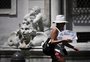 Onda de calor no hemisfério norte persiste e Europa se prepara para recorde de temperatura