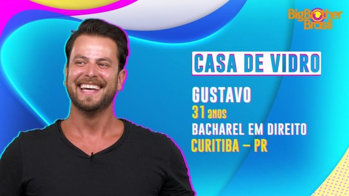 Reprodução / Gshow
