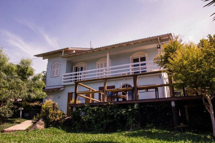 Restaurante Colheita / Divulgação