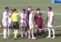 Jogo da categoria de base é suspenso após jogador do Inter denunciar injúria racial