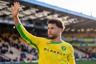 Meia Emiliano Marcondes, do Norwich City, é oferecido ao Grêmio