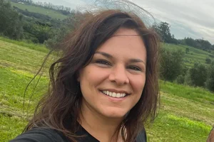 Giane Guerra / Arquivo pessoal