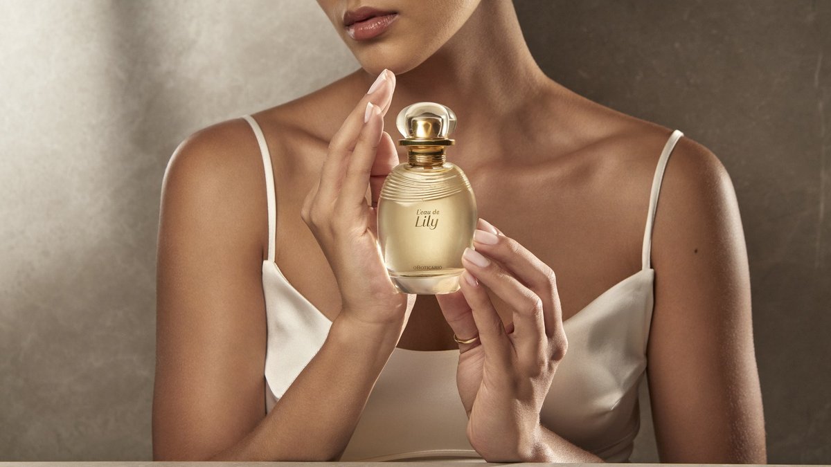 Oboti O Boticário lança campanha com as fragrâncias mais queridinhas por ...