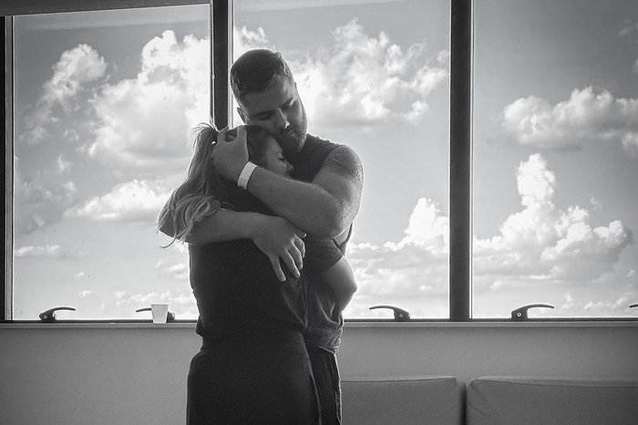 @nataliaftoscano / Instagram / Reprodução