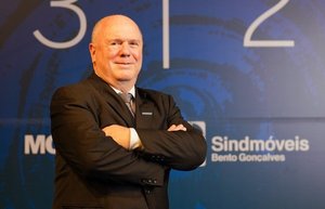 Augusto Tomasi / Divulgação Movergs