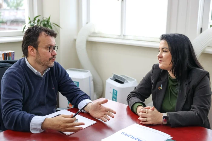 Gustavo Mansur / Divulgação