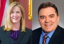 Polícia de Minnesota encontra carro usado por suspeito de atirar em legisladores