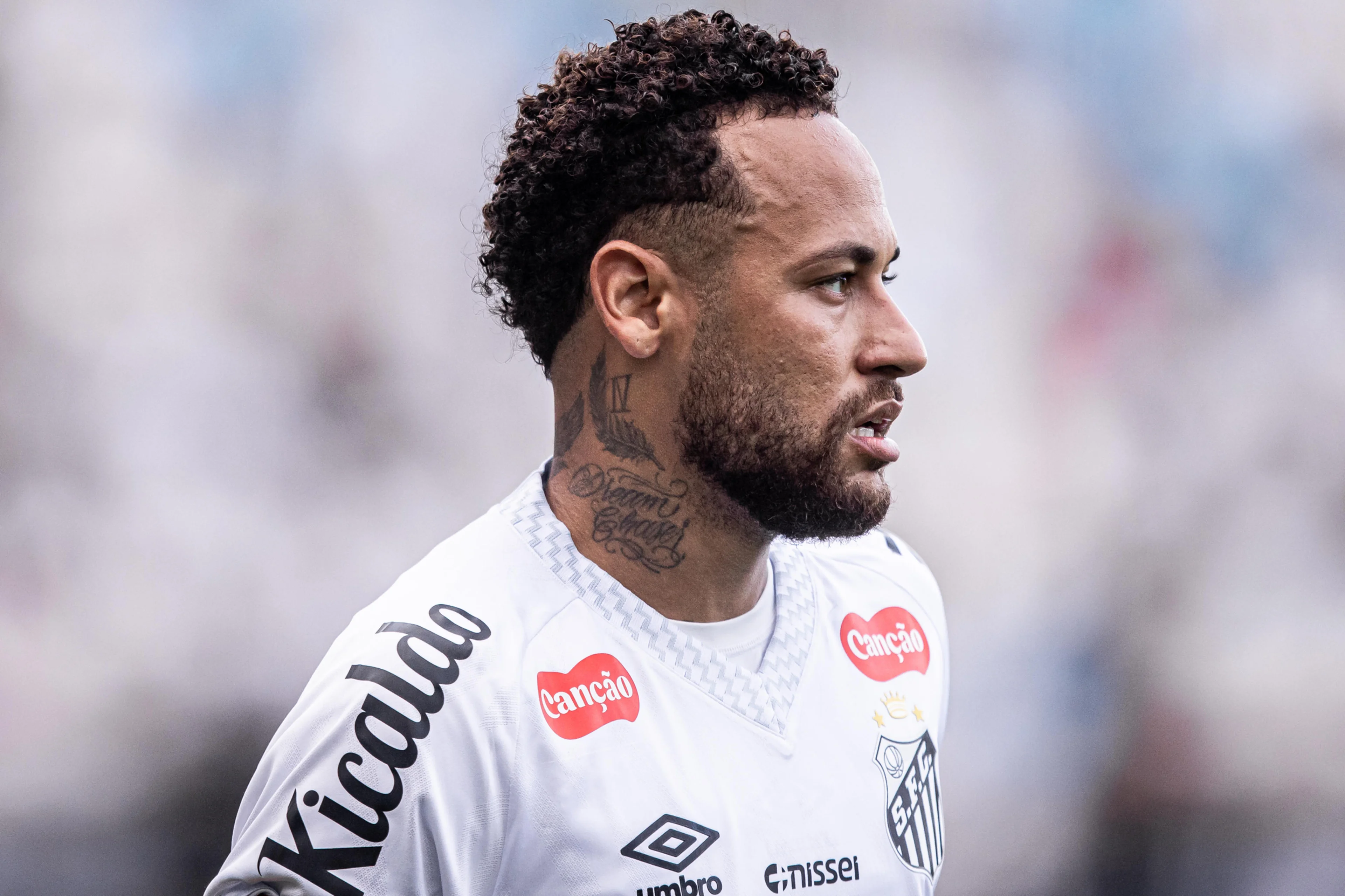 Raul Baretta/Santos/Divulgação