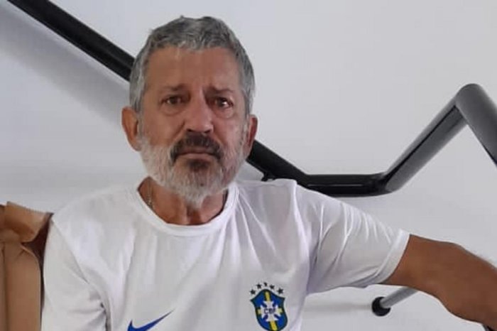 Arquivo pessoal