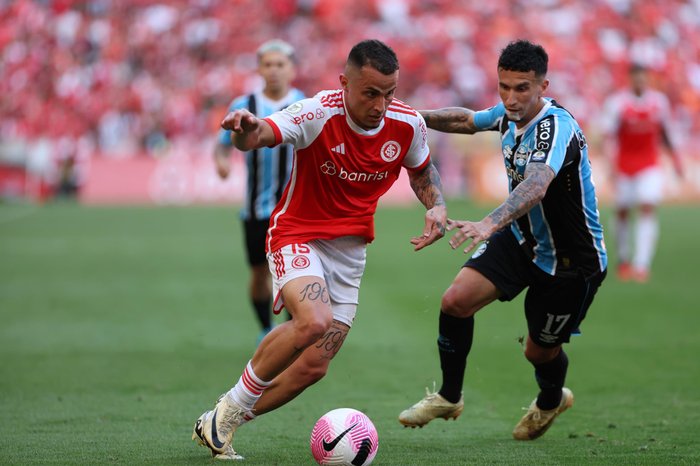 Jefferson Botega / Agencia RBS