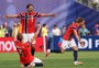 Quartas de final da Copa do Mundo: confira as seleções classificadas