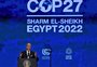 COP27 chega a acordo para criar fundo contra danos climáticos, mas desafios permanecem