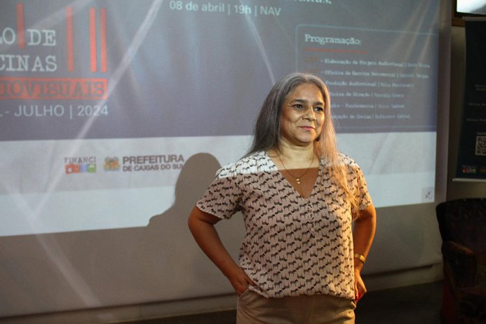 Marcelo Casagrande / Divulgação Marcelo Casagrande / Divulgação