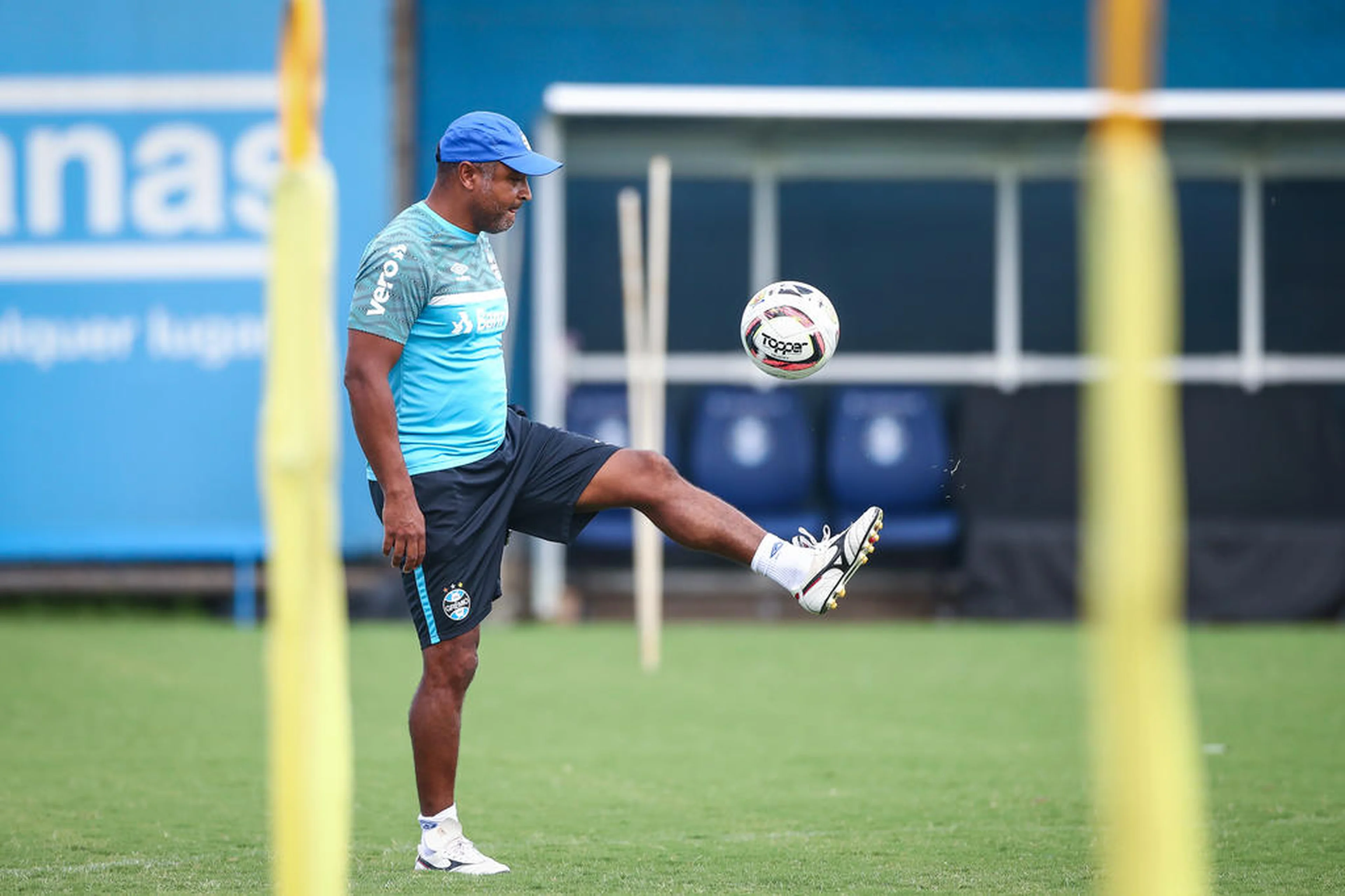 Lucas Uebel/Grêmio/Divulgação