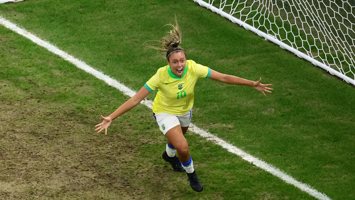 Metade das convocadas para a Seleção Feminina tem passagem pela dupla Gre-Nal