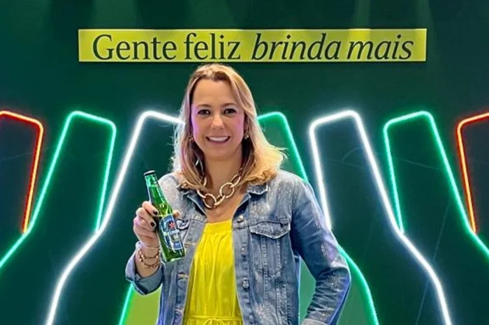 Heineken / Divulgação