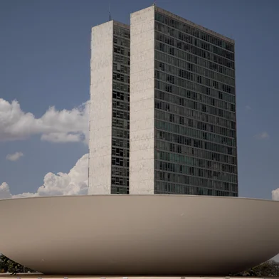 Prédio Congresso Nacional<!-- NICAID(15965988) -->