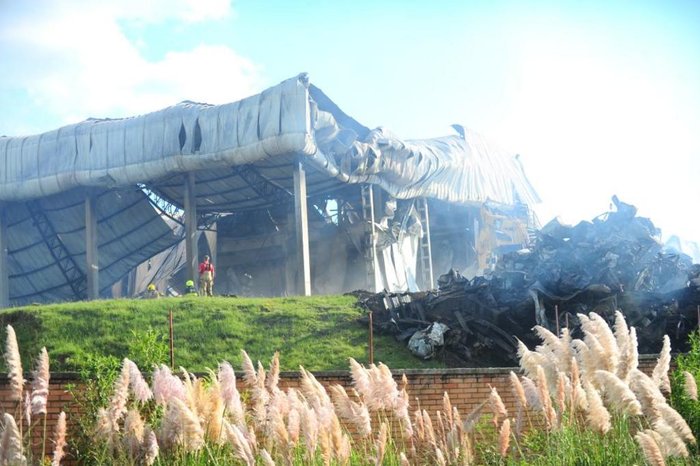 Porthus Junior / Divulgação