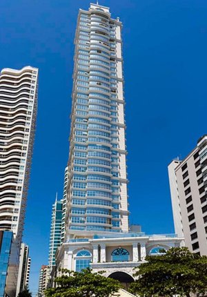 FG Empreendimentos / Divulgao