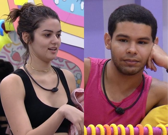 Globoplay / Reprodução