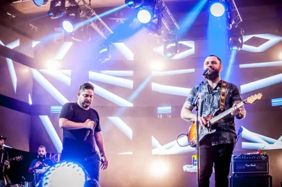 Jorge e Mateus faz show no Maori Beach Club<!-- NICAID(15312316) -->
