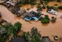 Temporal atinge regiões do RS nesta quarta-feira; siga ao vivo as últimas informações