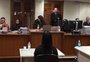 Em júri de réu confesso por assassinato de policial civil, acusação e defesa têm qualificadoras como foco