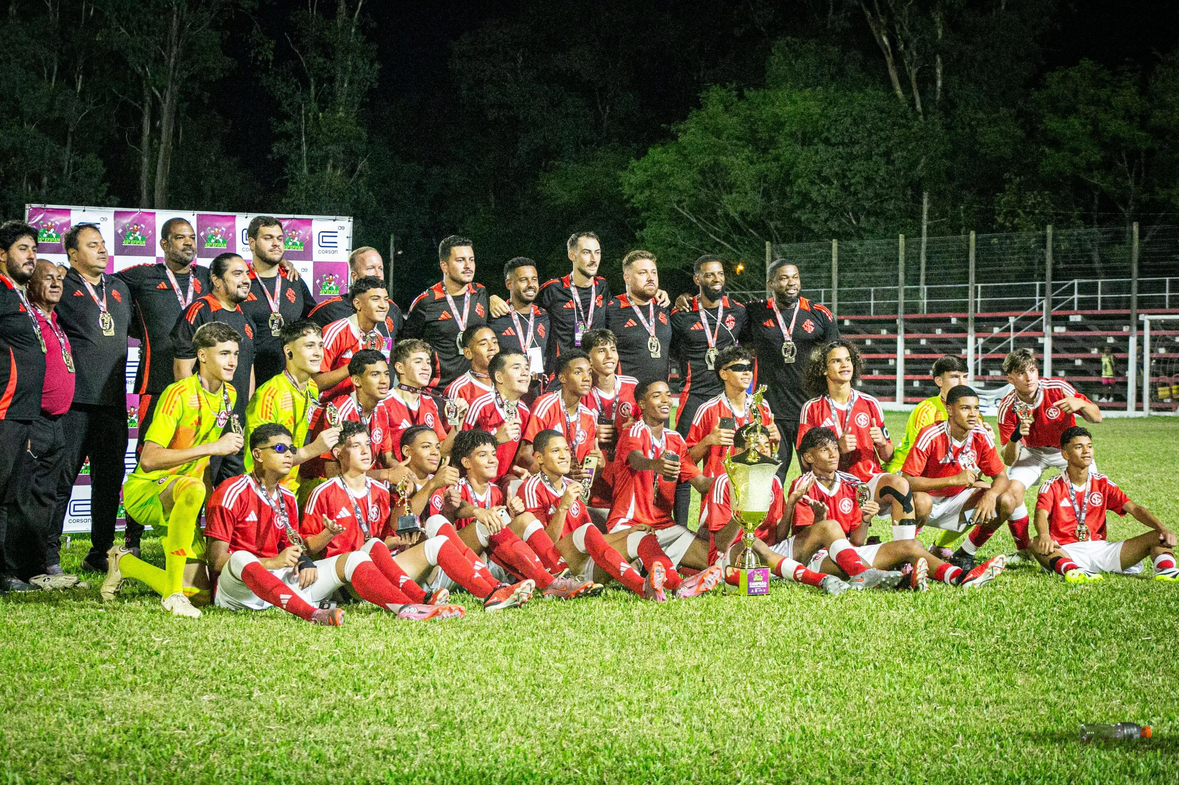 Sabrina Roos/Internacional/Divulgação
