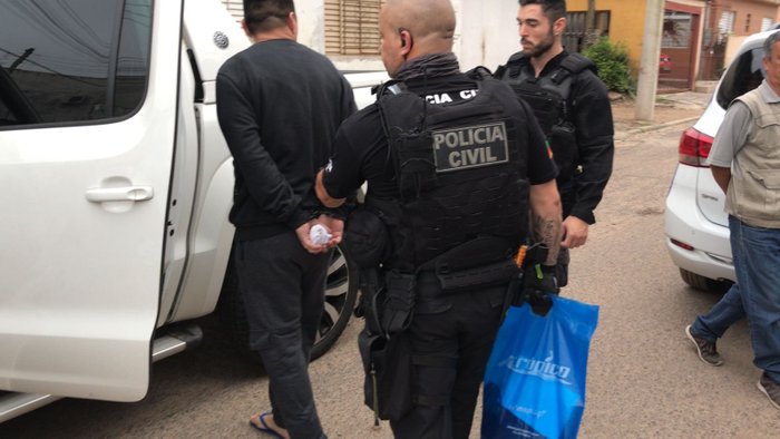 Ronaldo Bernardi / Agencia RBS