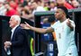 Efeito Deschamps e Mbappé: o domínio da França nas últimas Copas do Mundo